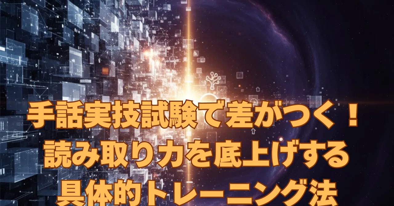 見出し画像