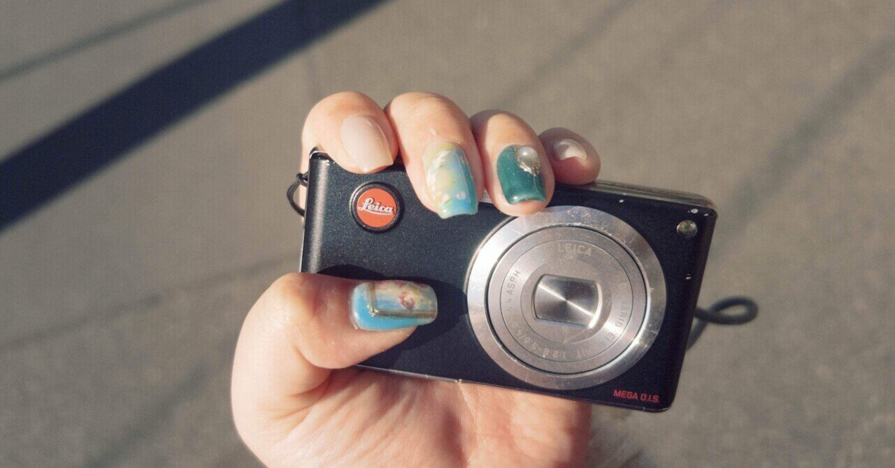 1万でLeicaをゲットした｜かまた