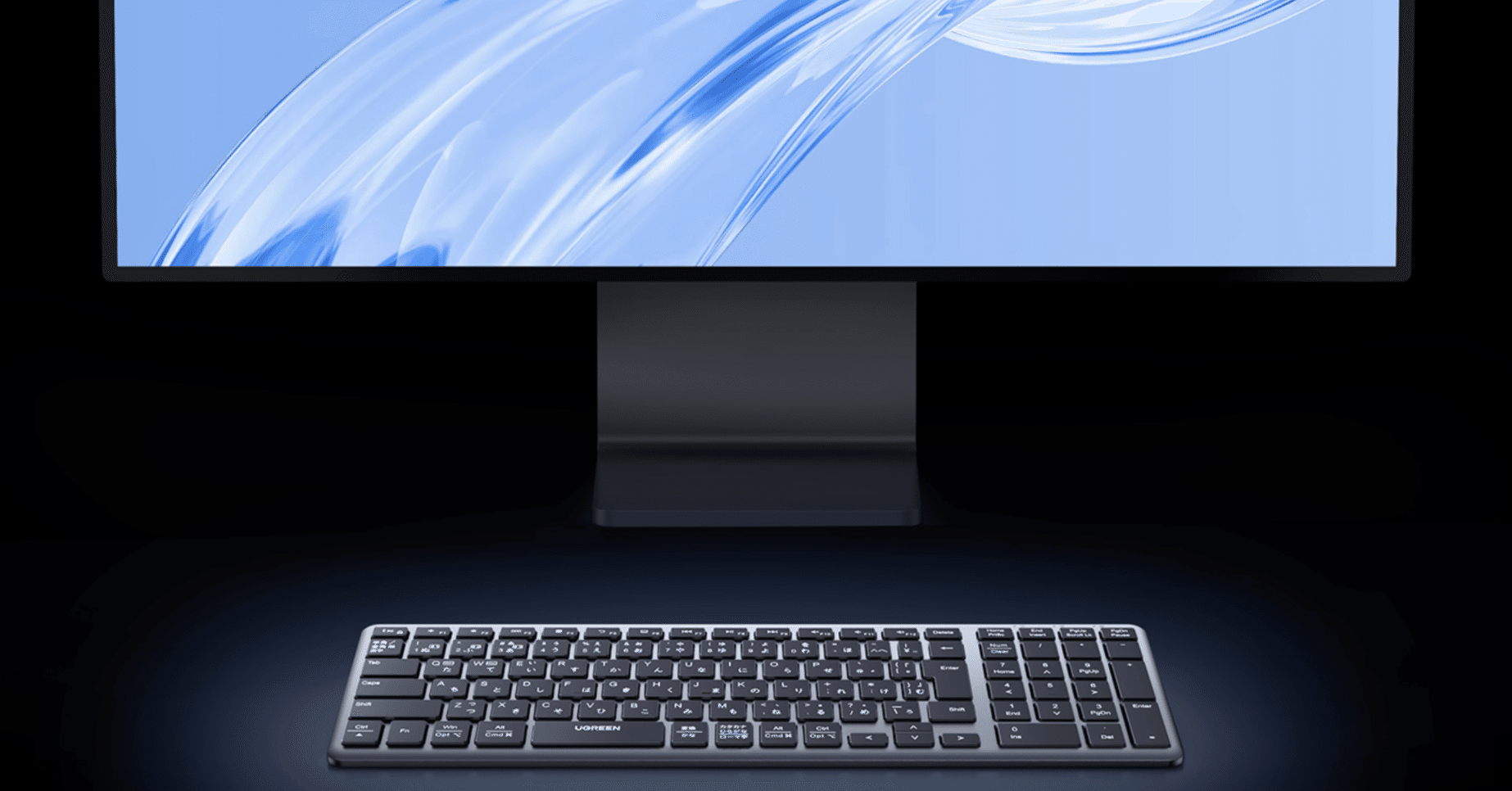 第4回：Mac miniの「最初の壁」と、それを越えるためのキーボード選び