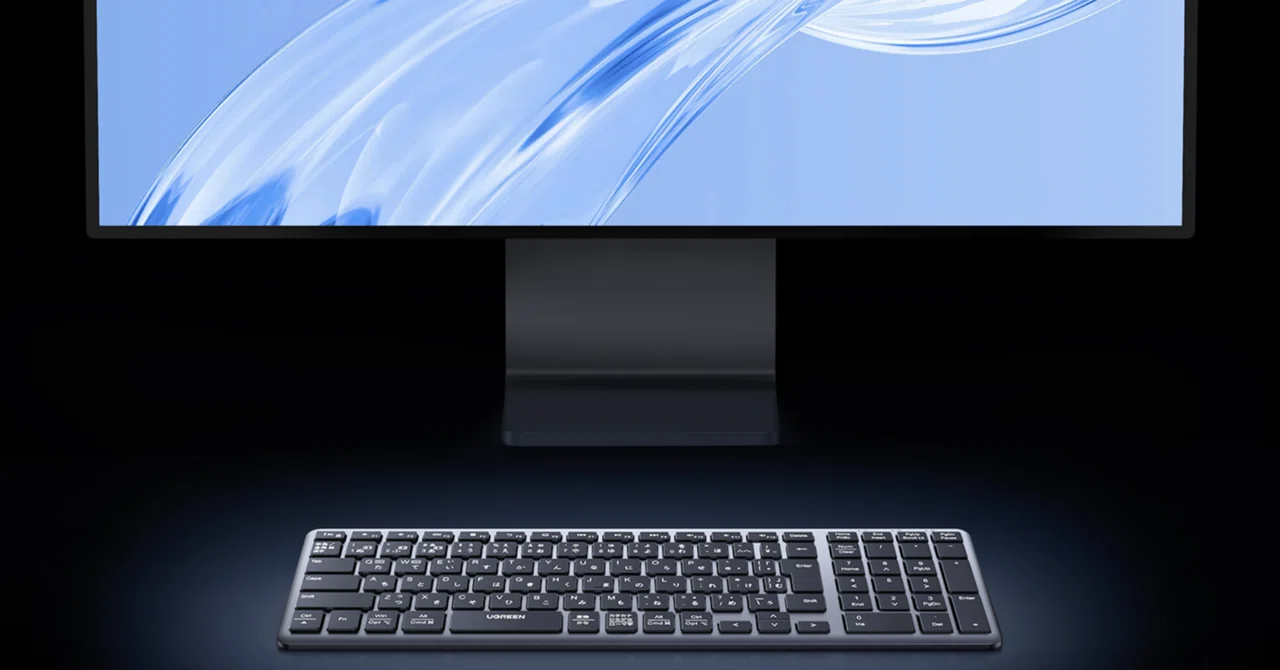 第4回：Mac miniの「最初の壁」と、それを越えるためのキーボード選び