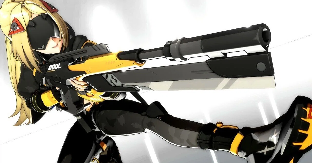 📺️【ゼンゼロMMD】バイオレンストリガー【トリガー】動画アップ