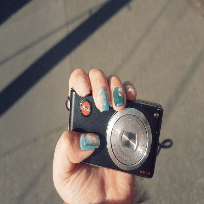 1万でLeicaをゲットした｜かまた