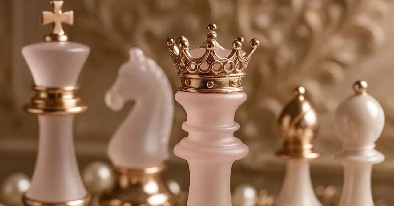 チェス初心者がChess.com R2000を達成するまで｜8ヶ月目｜星宮るくれ