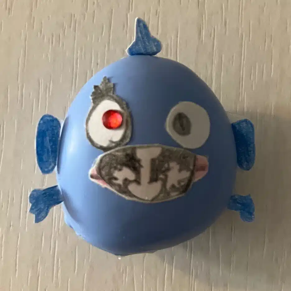 チヨスケ