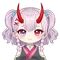 Vtuber氷奏彩鬼(ひょうそうあき)