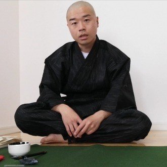 【皆さん、こんにちは】