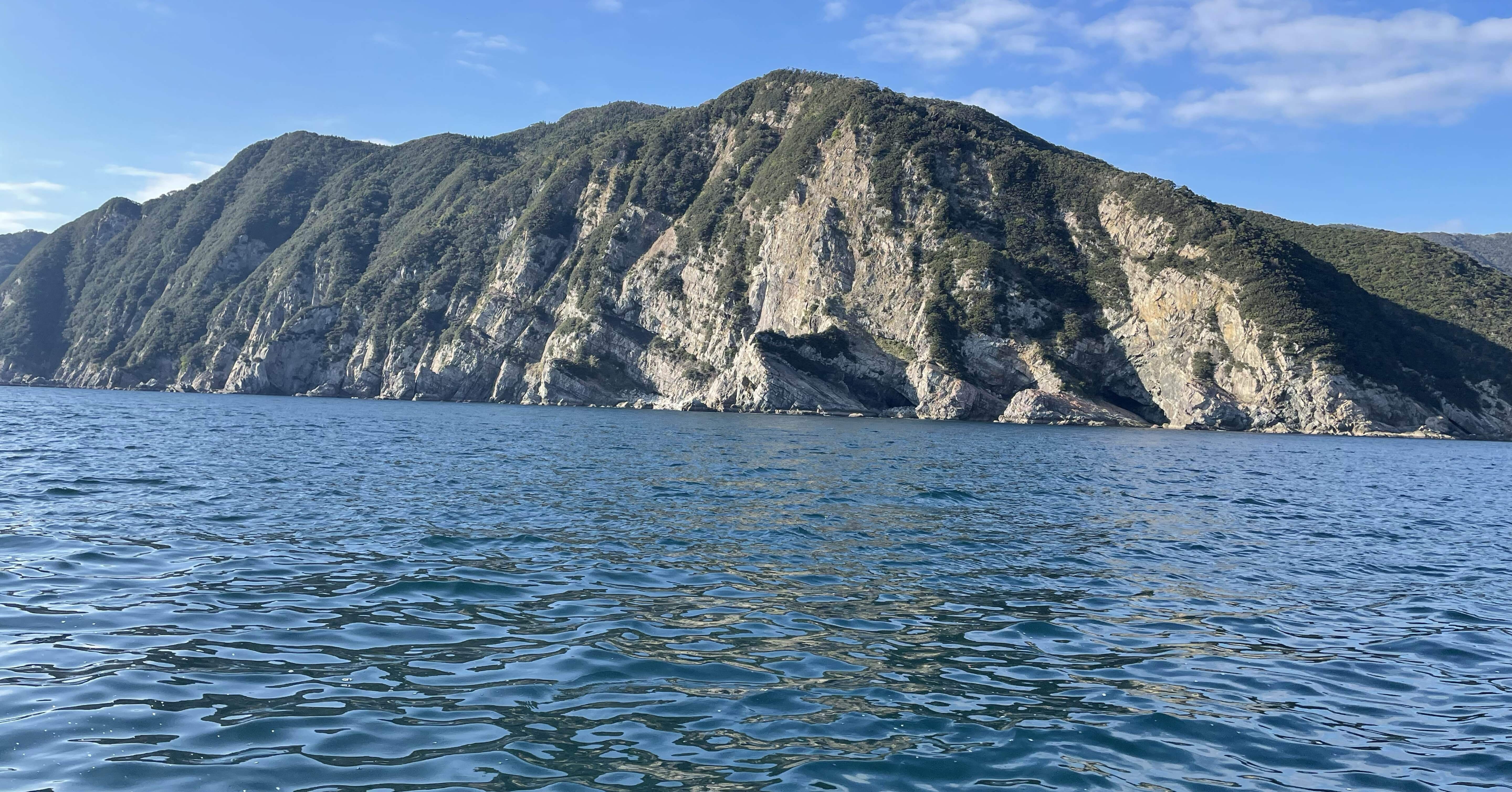 ドラグ絶叫！】甑島沖で炸裂した8キロブリの猛攻 ― 心が震えたあの一撃