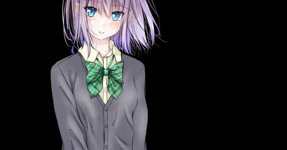 ぼくのかんがえたさいきょうのギャルゲー 邪悪生命体 Note