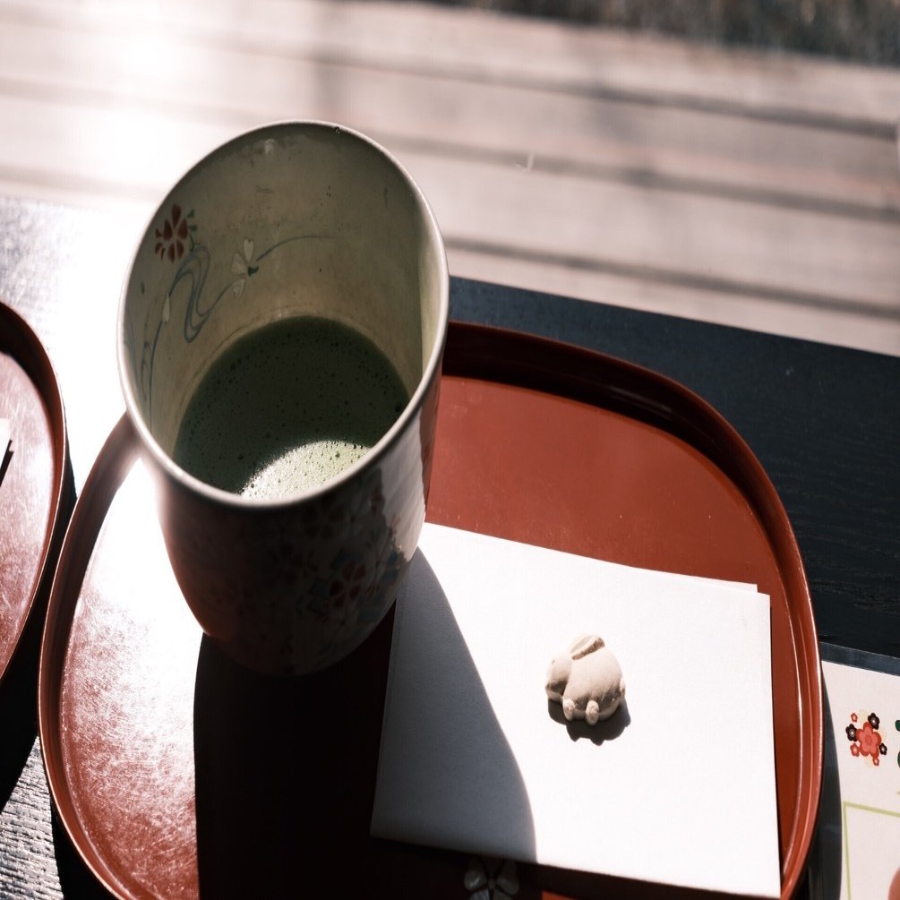 梅｜しゃあるちん