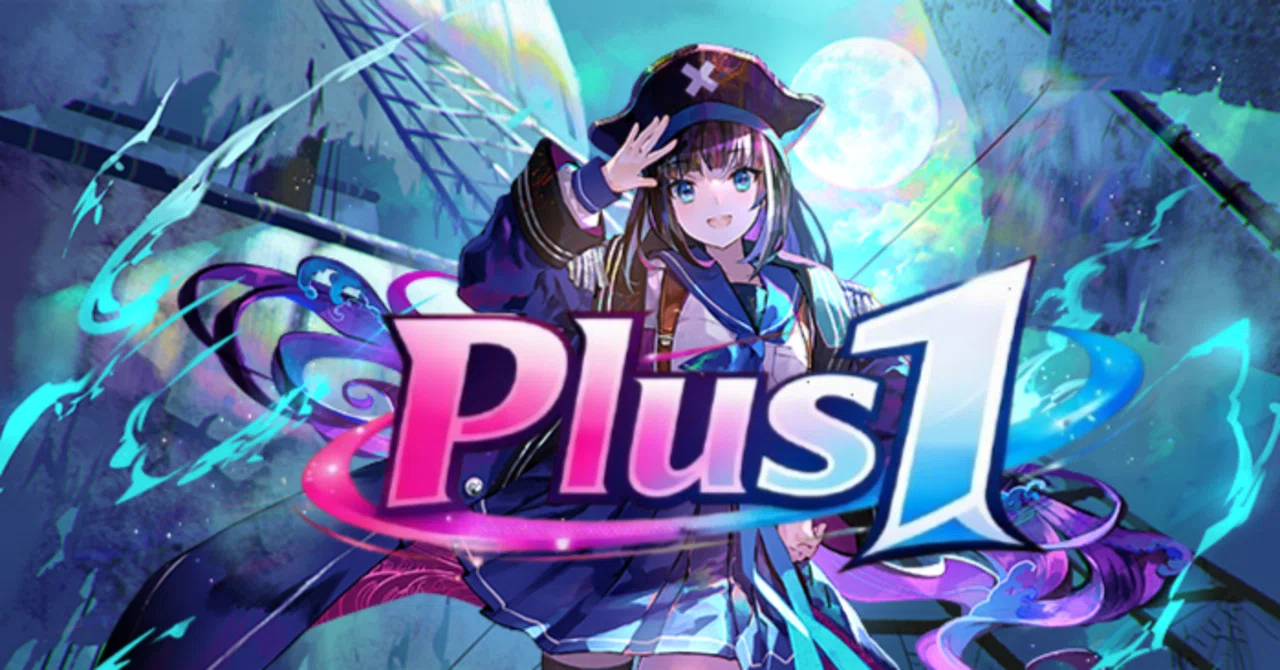 MTG】カジュアル・フォーマット『Plus1』デッキ構築録｜青猫あずき