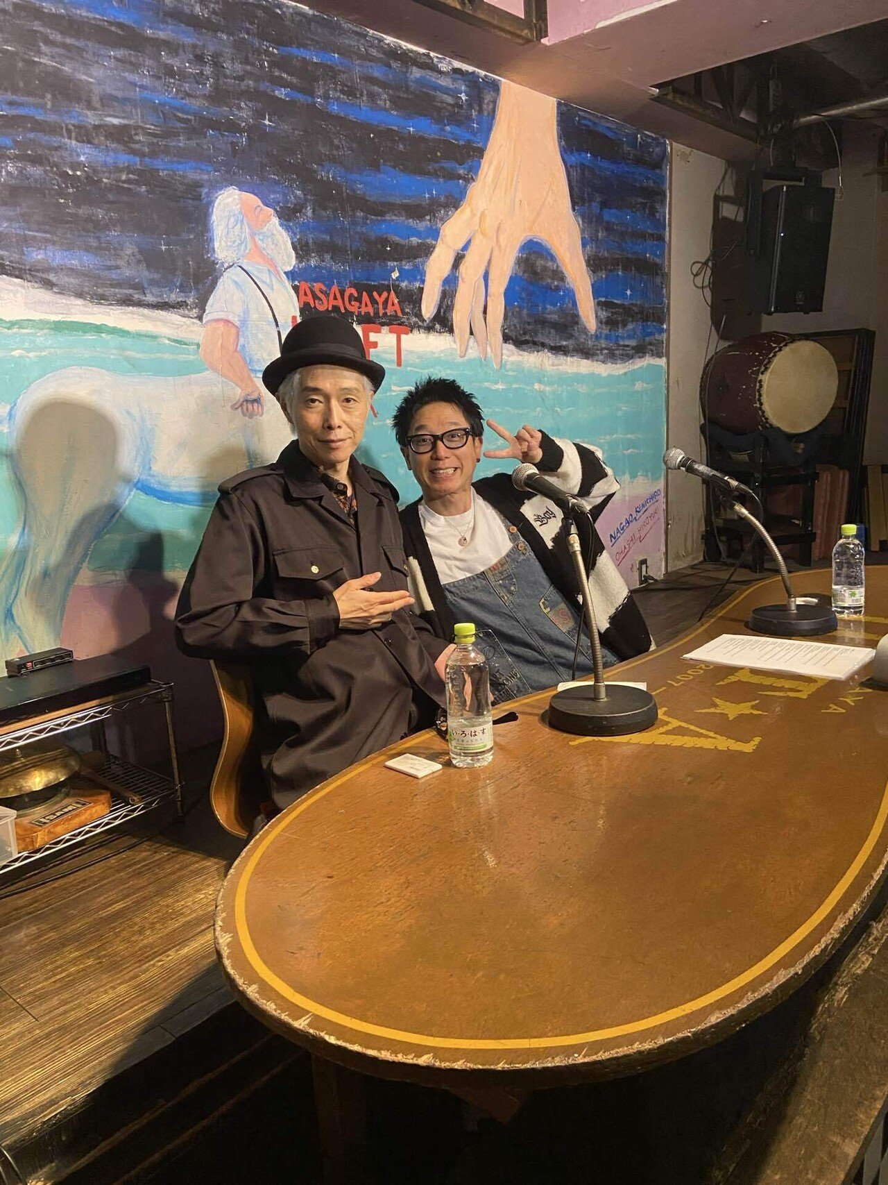 22日は甲府UFO事件51周年記念イベントに出演します。