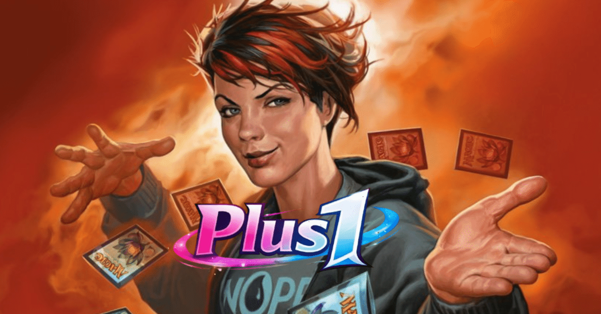 Plus1】歴代スタンダード禁止カード一覧 #MTG｜青猫あずき