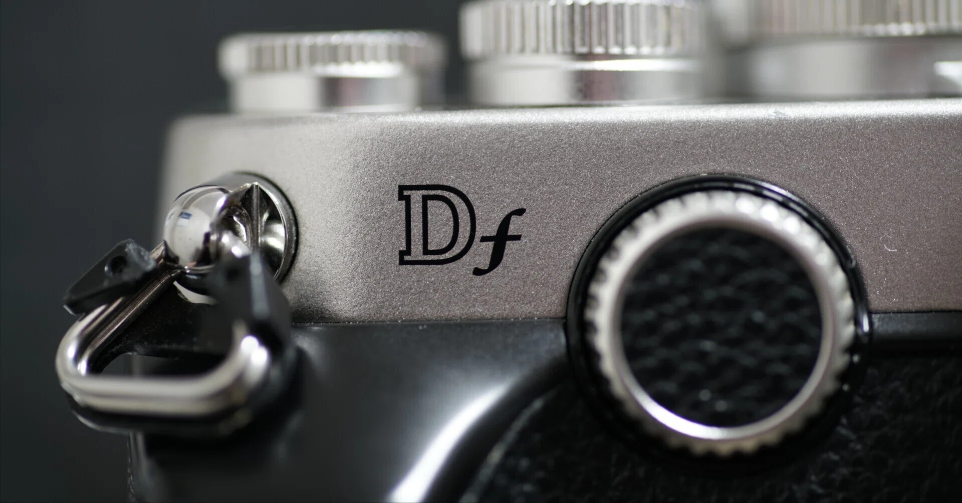 2026年の今、Nikon Dfを購入した理由｜lobo_camera