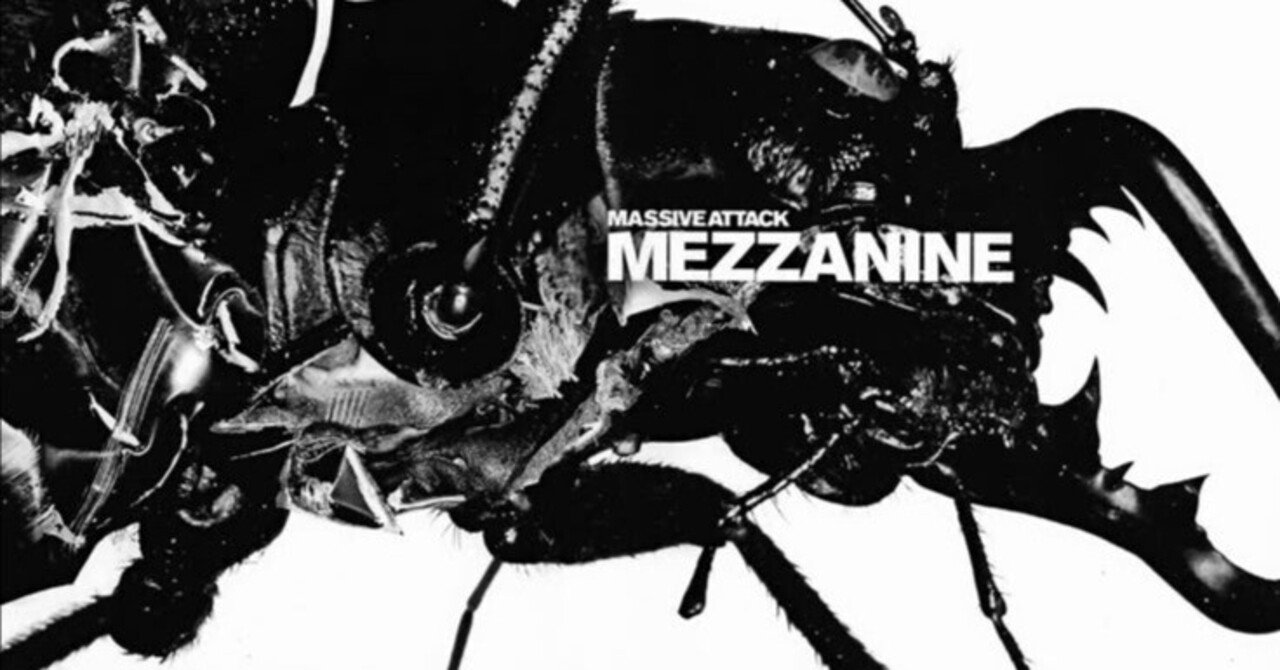 フジロック26大トリ】マッシブアタック―音楽の記憶を心理に変換する