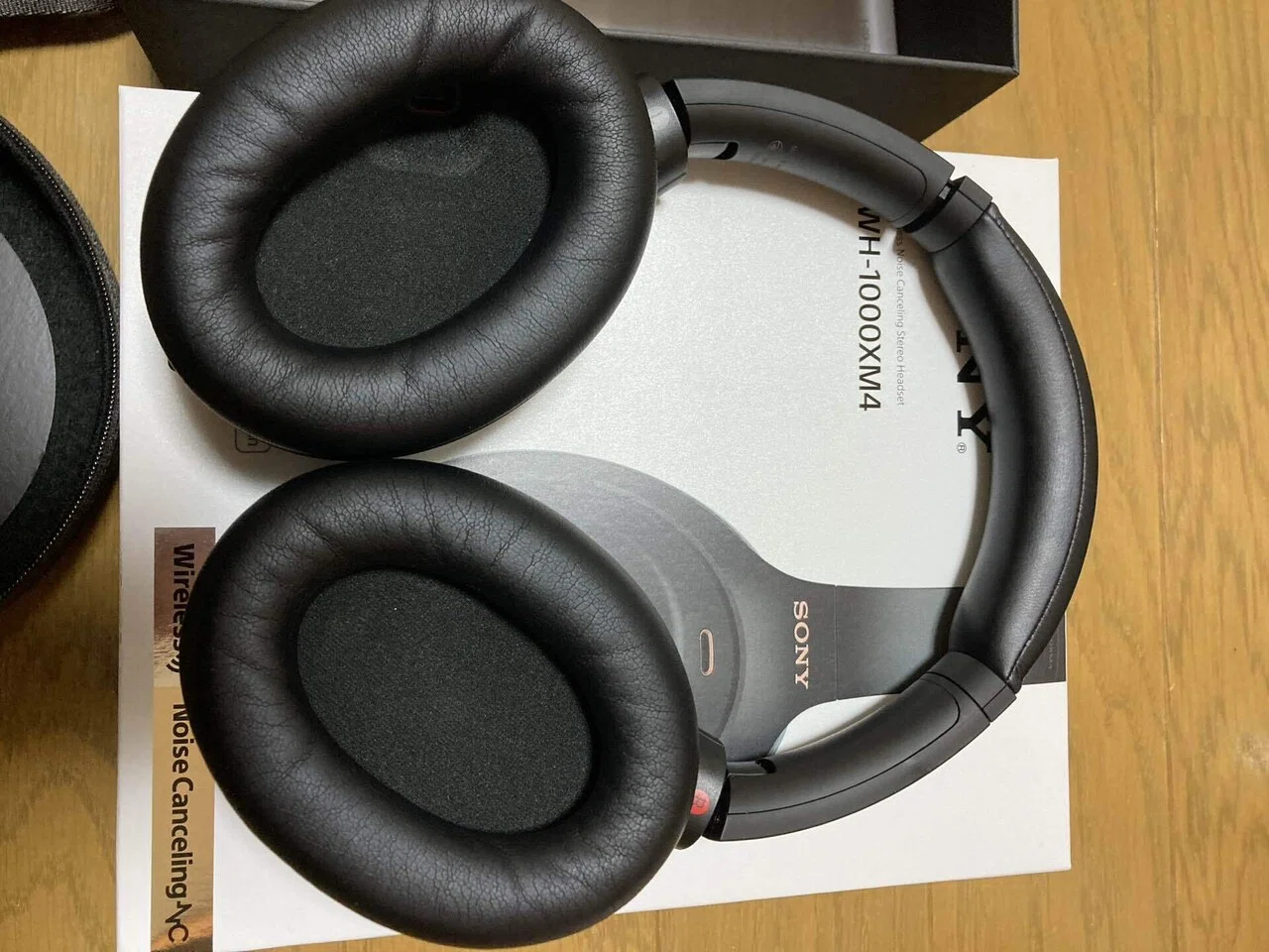 2万円の差で、世界はそんなに変わるのか？──それでも僕は「SONY WH