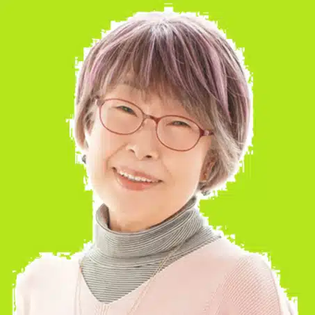 ふみこはん