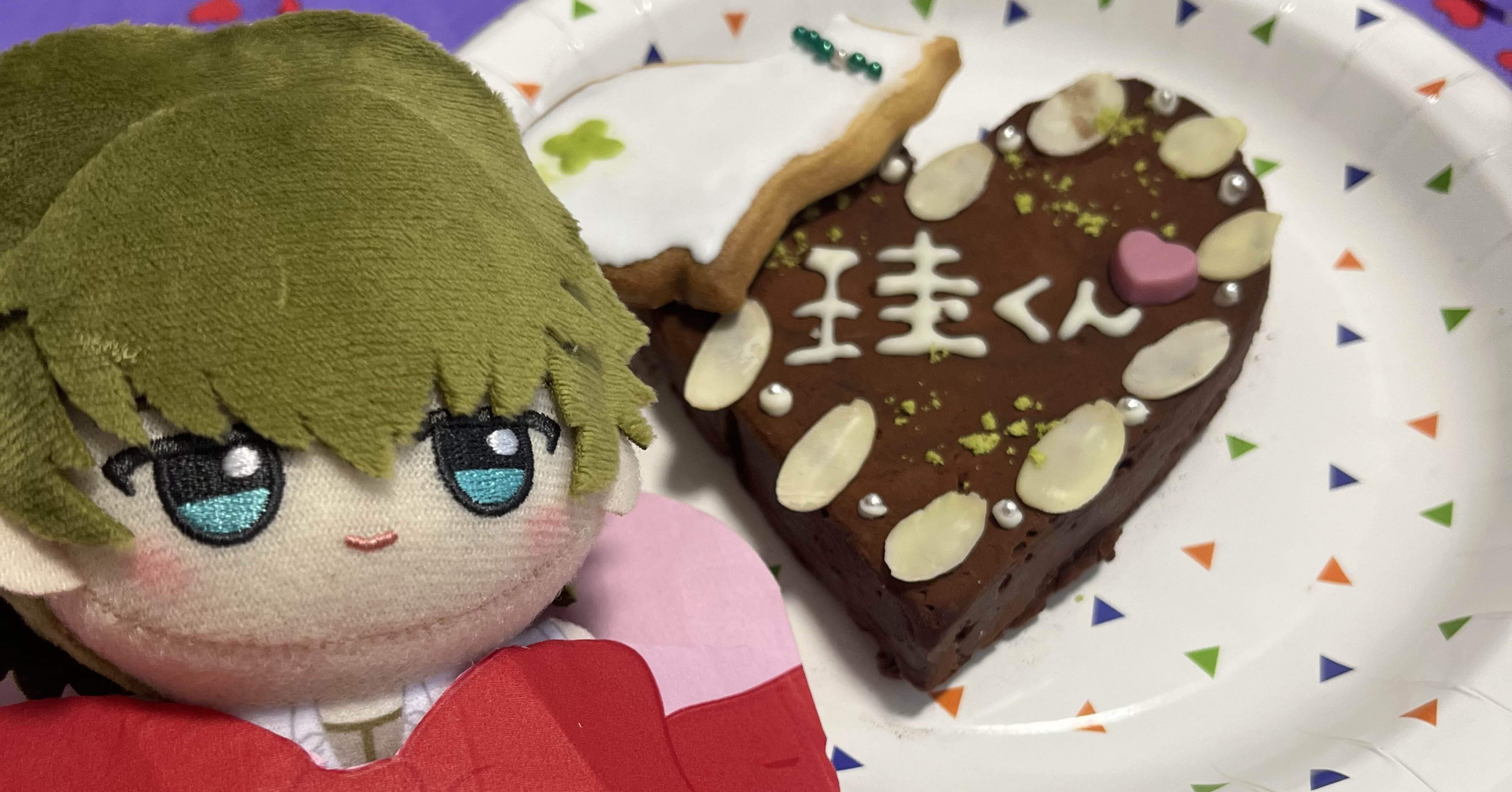 ときメモGS(葉月珪)を好きになってから買ったものと挑戦したこと｜どすハリ