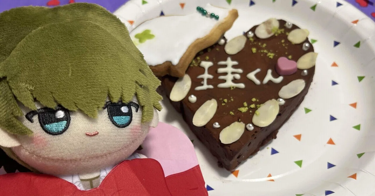 ときメモGS(葉月珪)を好きになってから買ったものと挑戦したこと｜どすハリ