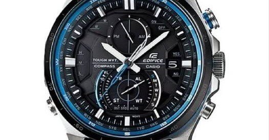 カシオエディフィスeqw-a1200b-ajfｦ1個確保しました｜甲斐の虎