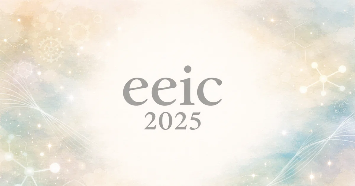 [UTokyo Electrical Engineering] EEIC2025 2A Review｜コマさん