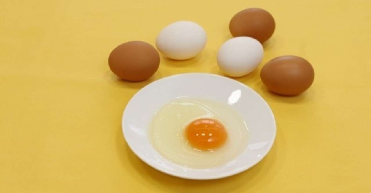 たまごは生命力の塊 食べ過ぎが悪いのは昔の話 Kou 習慣化の人 Note