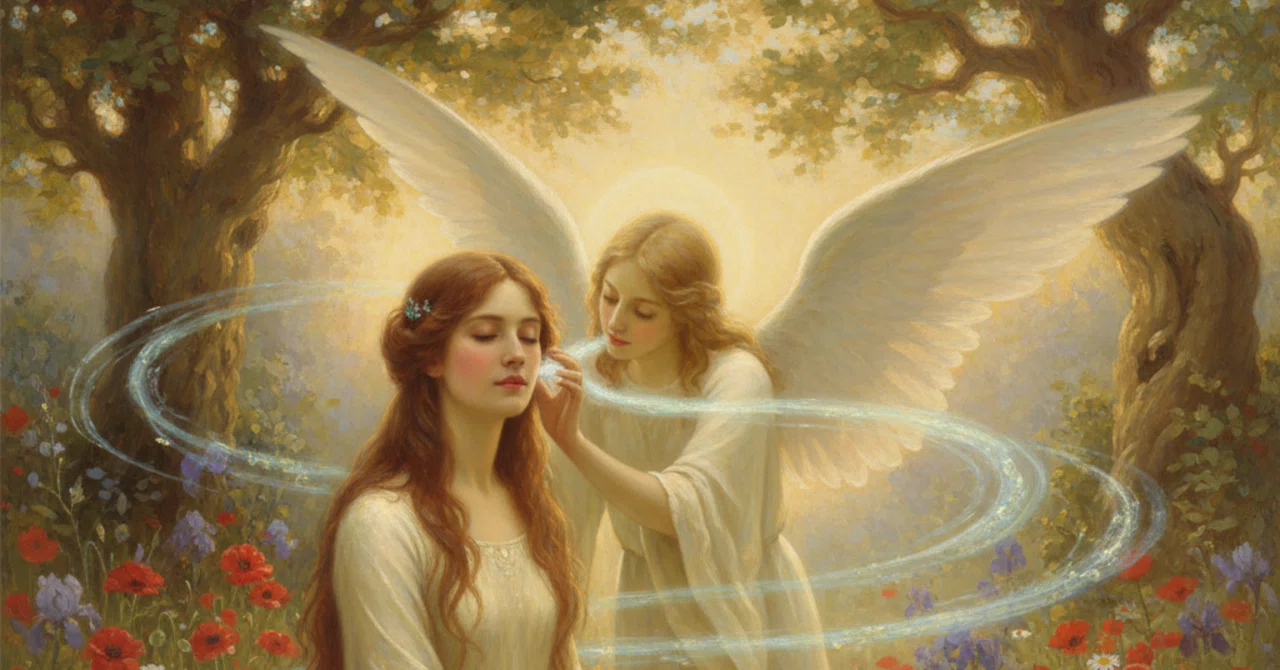 To Deepen Your 'Trust' with Angels, One Step Further｜エンジェルセラピスト つぐみ🕊️