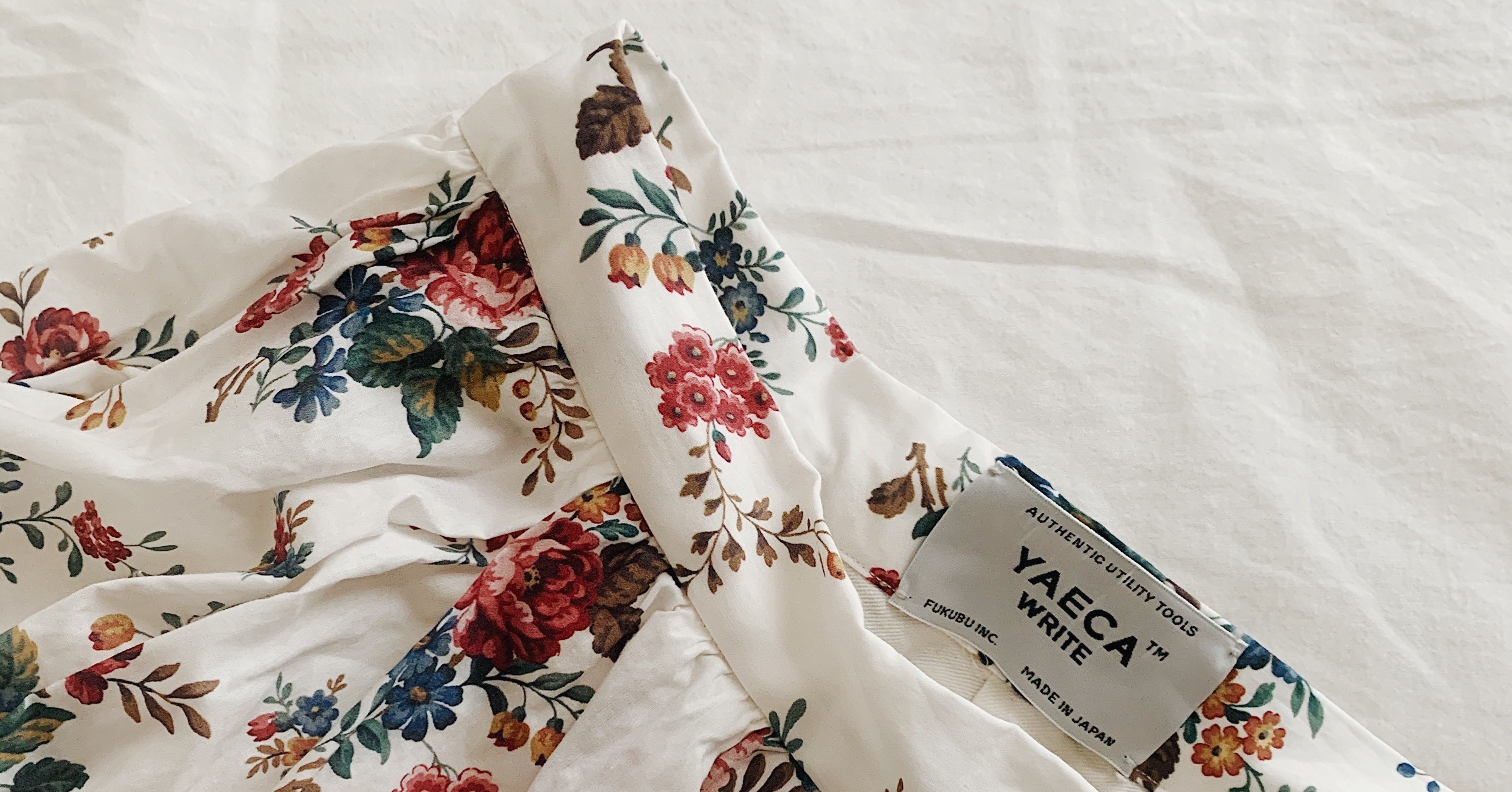 偏愛編集 No 6 Yaecaのリバティシリーズ 美樹 Note