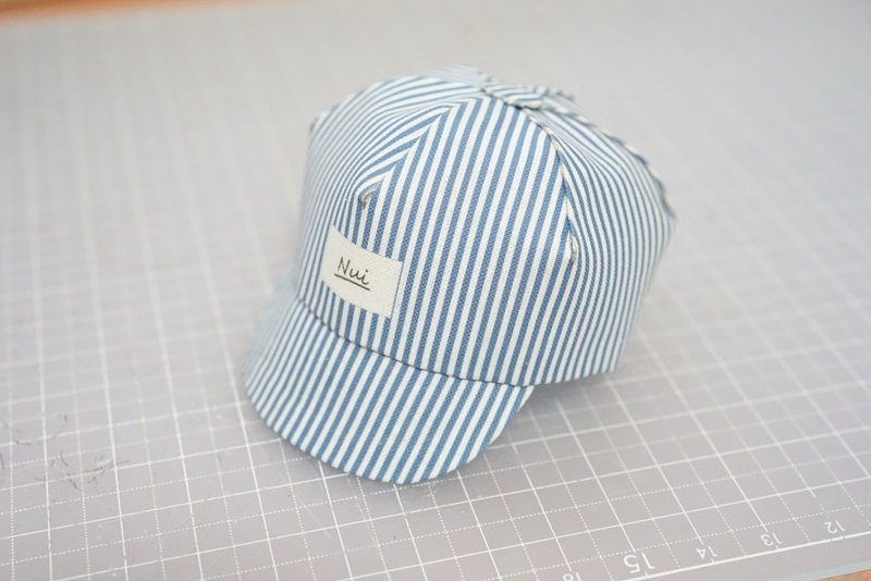 ぬい用帽子の作り方 にーび Note