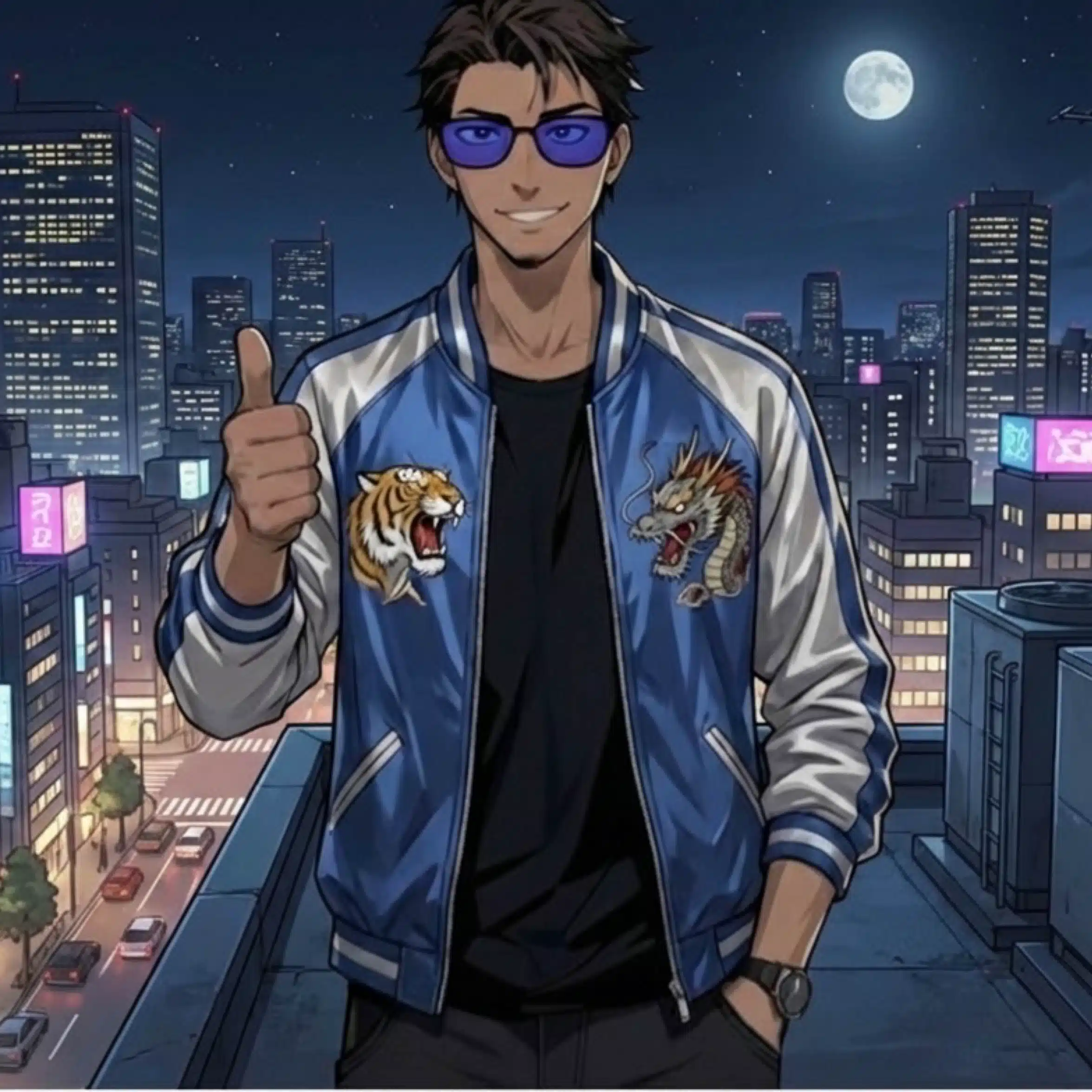 コトリパパ|フォロバ100%実践中