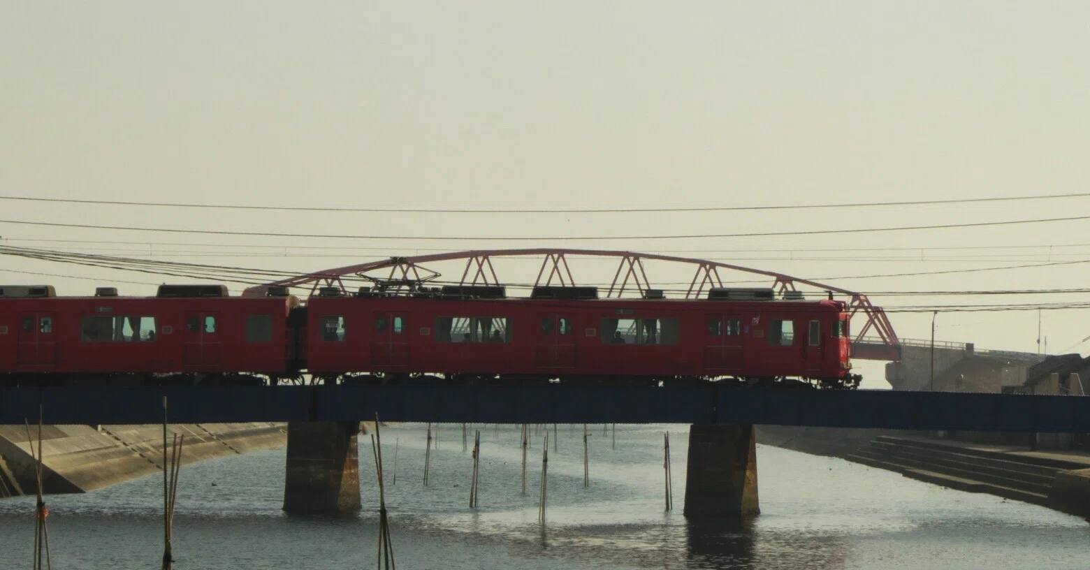 鉄道写真をまた撮ってきた話②。｜ろん