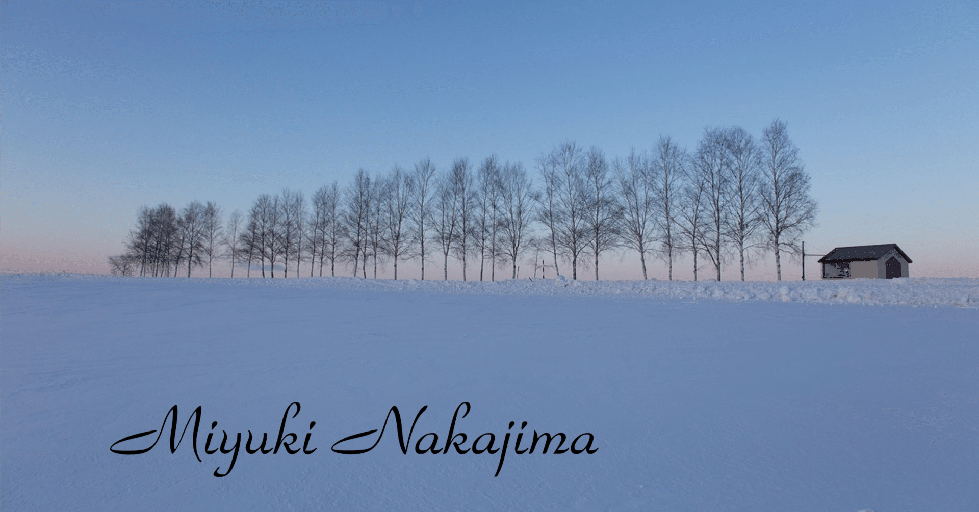 中島みゆき＠Hong Kong｜泉聲悠韻