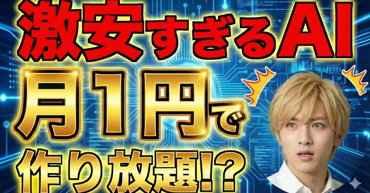 見出し画像