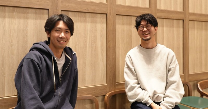 「敢えて千葉道場合宿には参加する」―MOSH籔氏×Asobica今田氏が実感する千葉道場コミュニティの本質