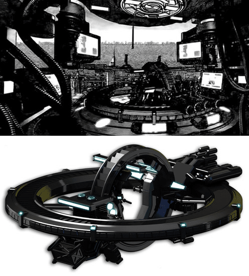 漫画考察】GANTZ ～クリア武器を勝手に考えてみる～｜おっくん@プロ遊び人