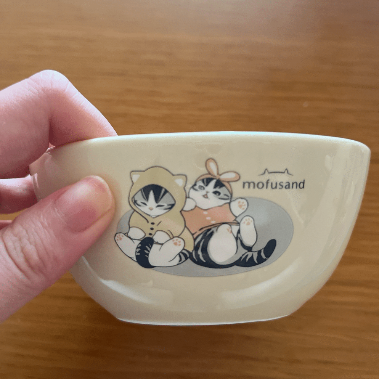 にゃんの気配に導かれて｜こまち