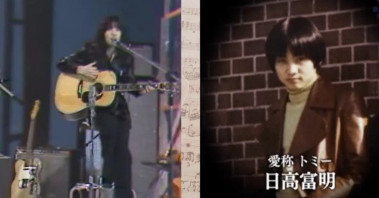 GAROのトミーの誕生日｜野添 梨麻