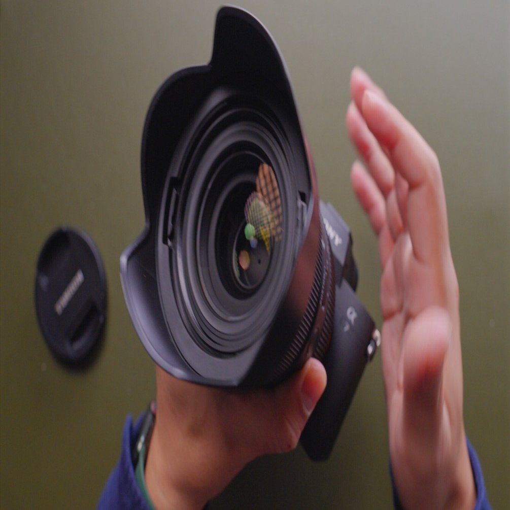 サードパーティ製レンズの逆襲：シグマやタムロンなど、純正を超える