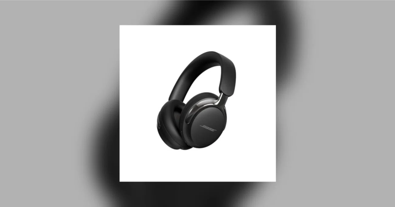 Bose QuietComfort Ultra Headphones (2nd Gen) レビュー：進化した