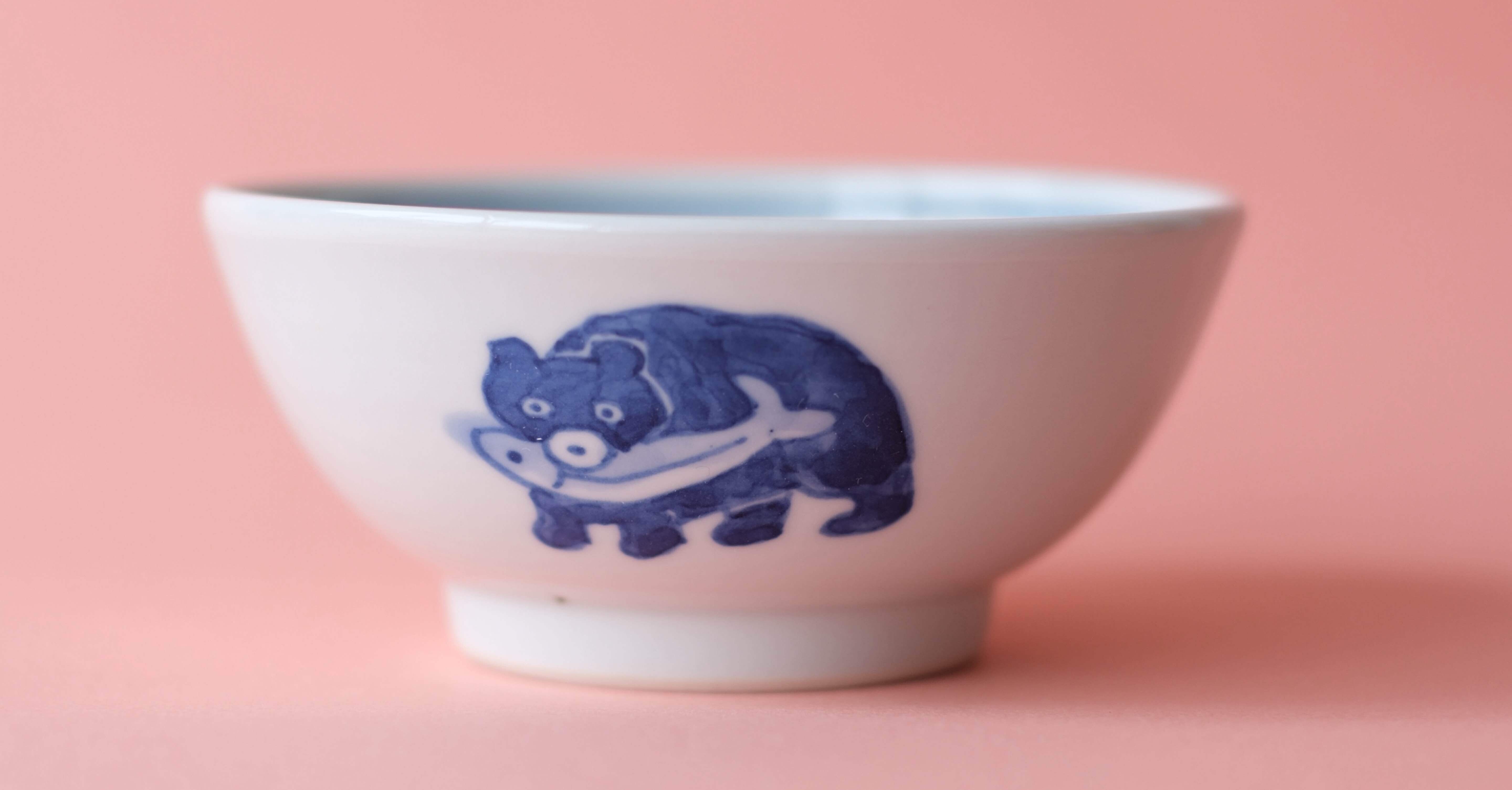 企画展 北陸に恋して 中町いずみさんのご紹介｜廻り道 峯山 まりな