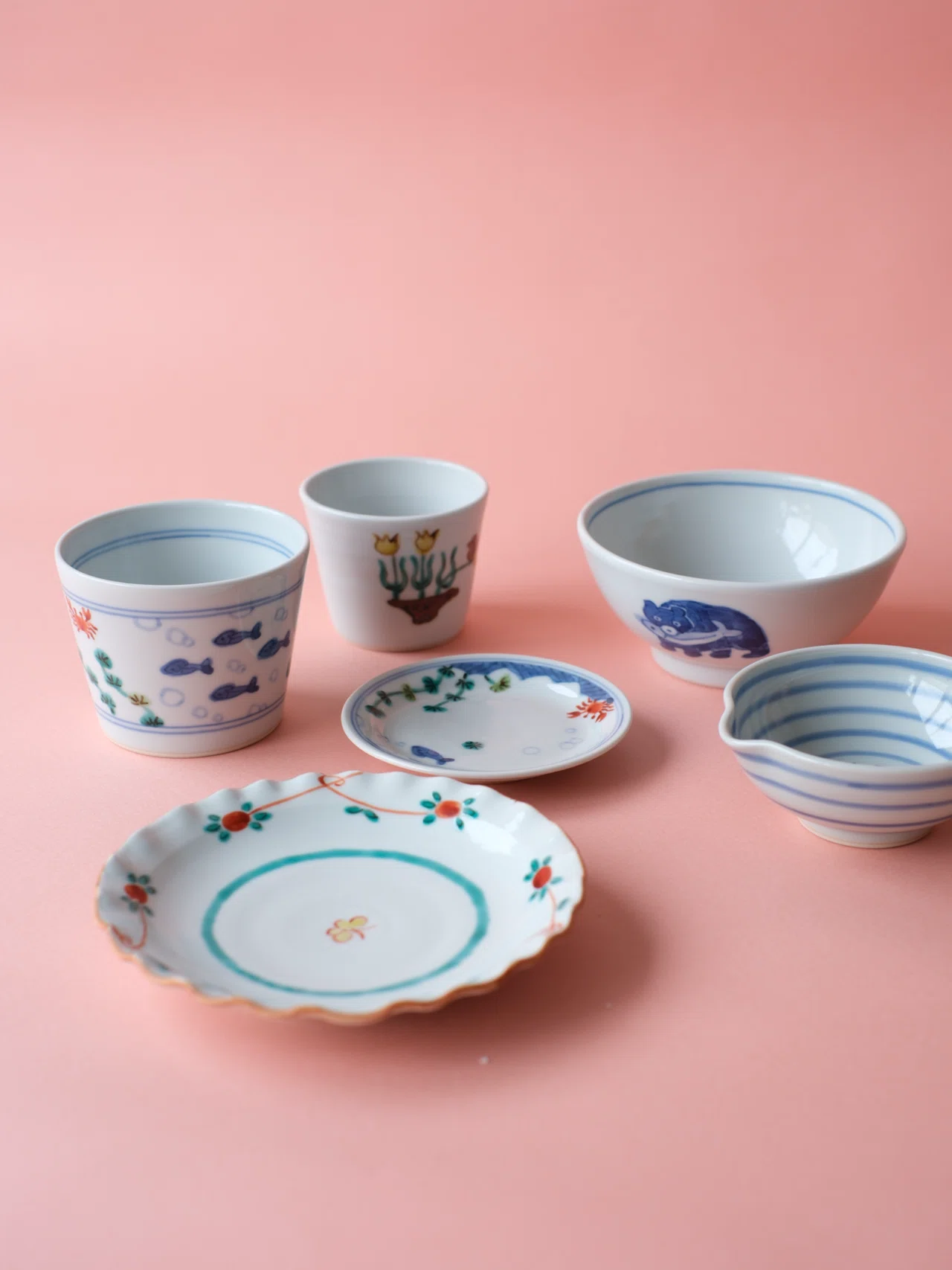 企画展 北陸に恋して 中町いずみさんのご紹介｜廻り道 峯山 まりな