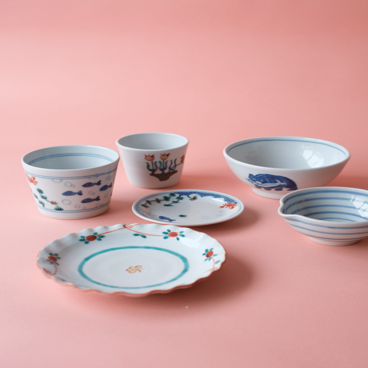 企画展 北陸に恋して 中町いずみさんのご紹介｜廻り道 峯山 まりな