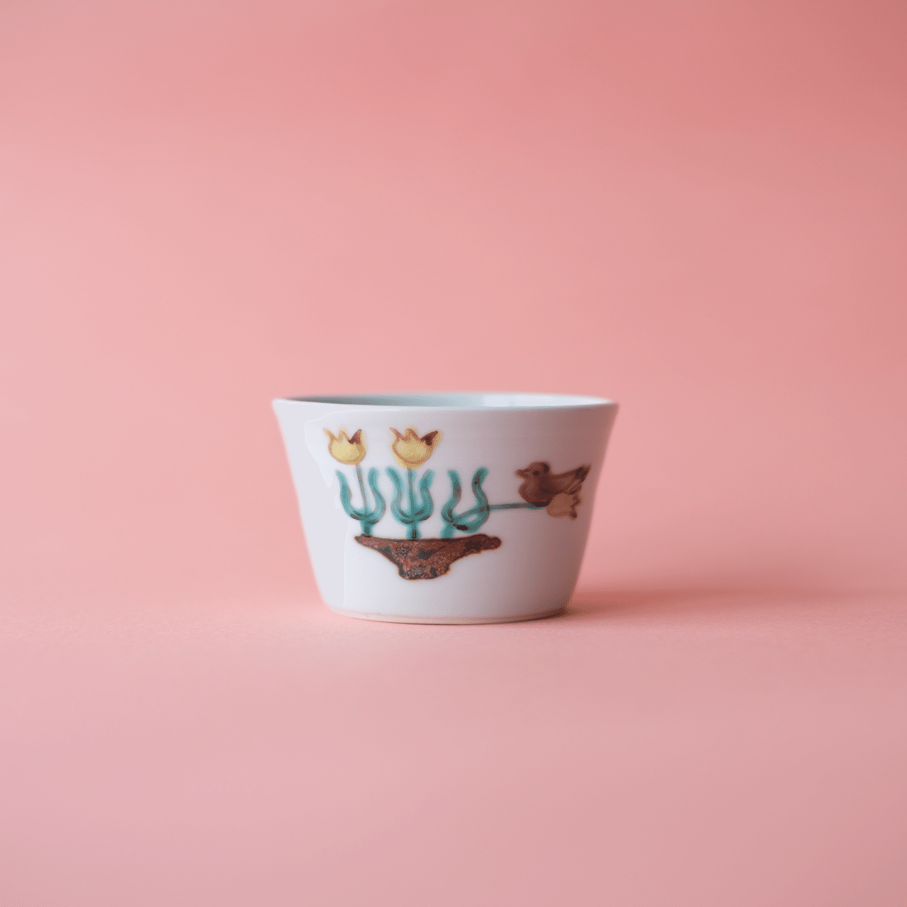 企画展 北陸に恋して 中町いずみさんのご紹介｜廻り道 峯山 まりな