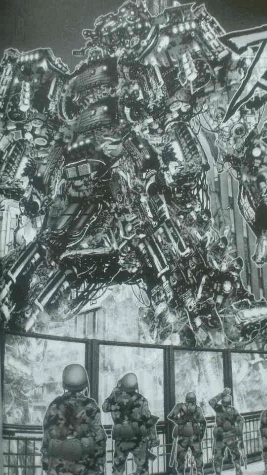 漫画考察 Gantz クリア武器を勝手に考えてみる おっくん プロ遊び人 Note 漫画考察 Gantz クリア武器を勝手に考えてみる おっくん プロ遊び人 Note