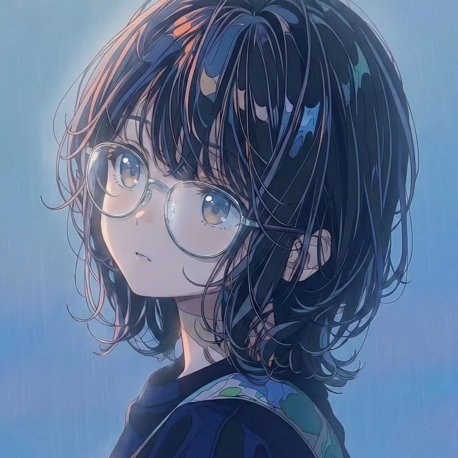 寿司娘の実験室