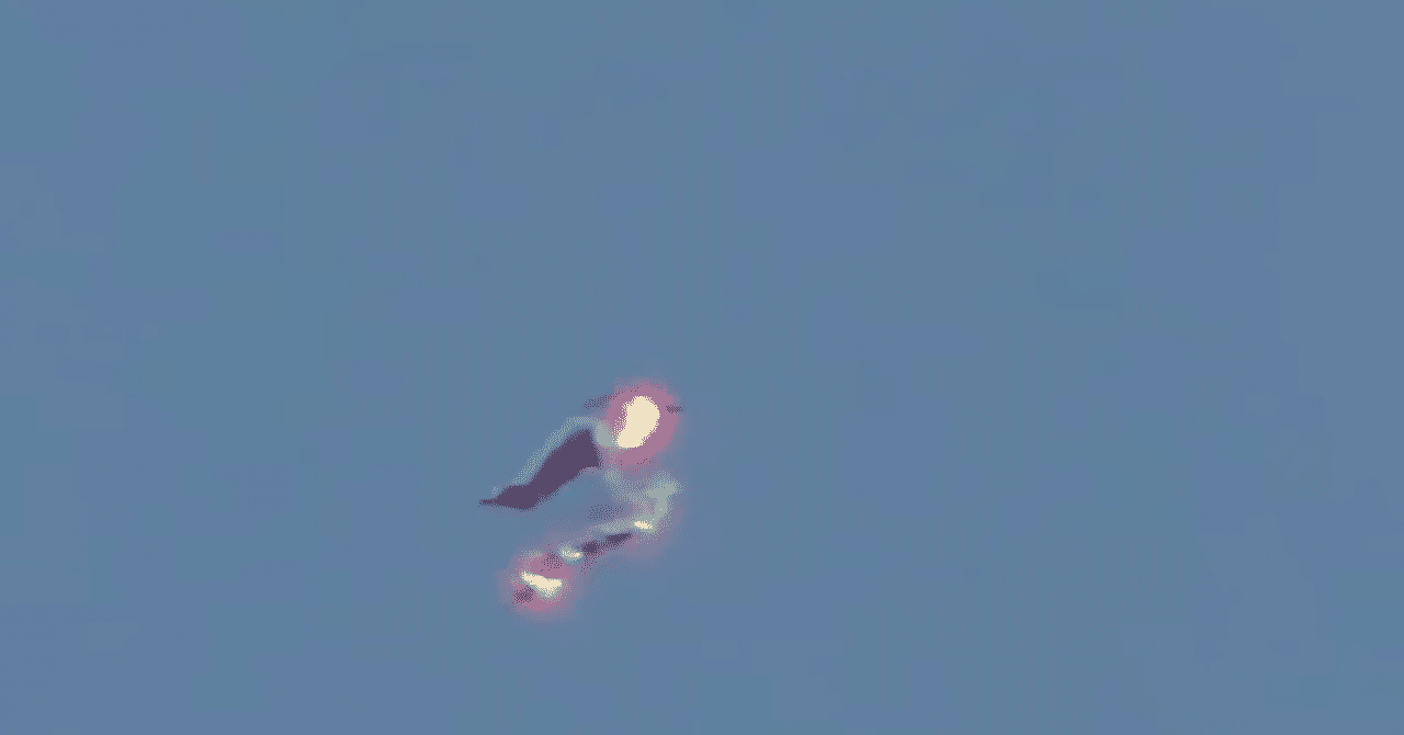 カナダのケベック州の民家上空に現れたufo 中津川 昴 Subaru Nakatsugawa Note