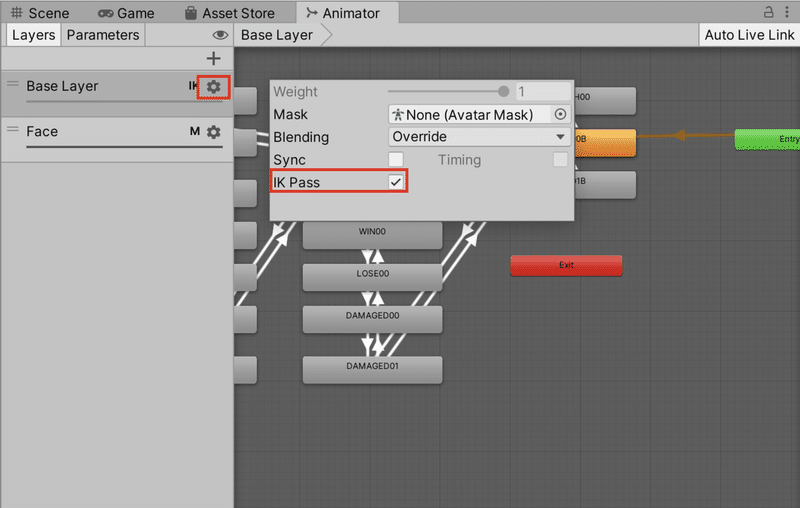 Unityのikの使い方 Npaka Note