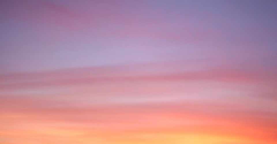 今日の帰り道 地中海性気候 Note