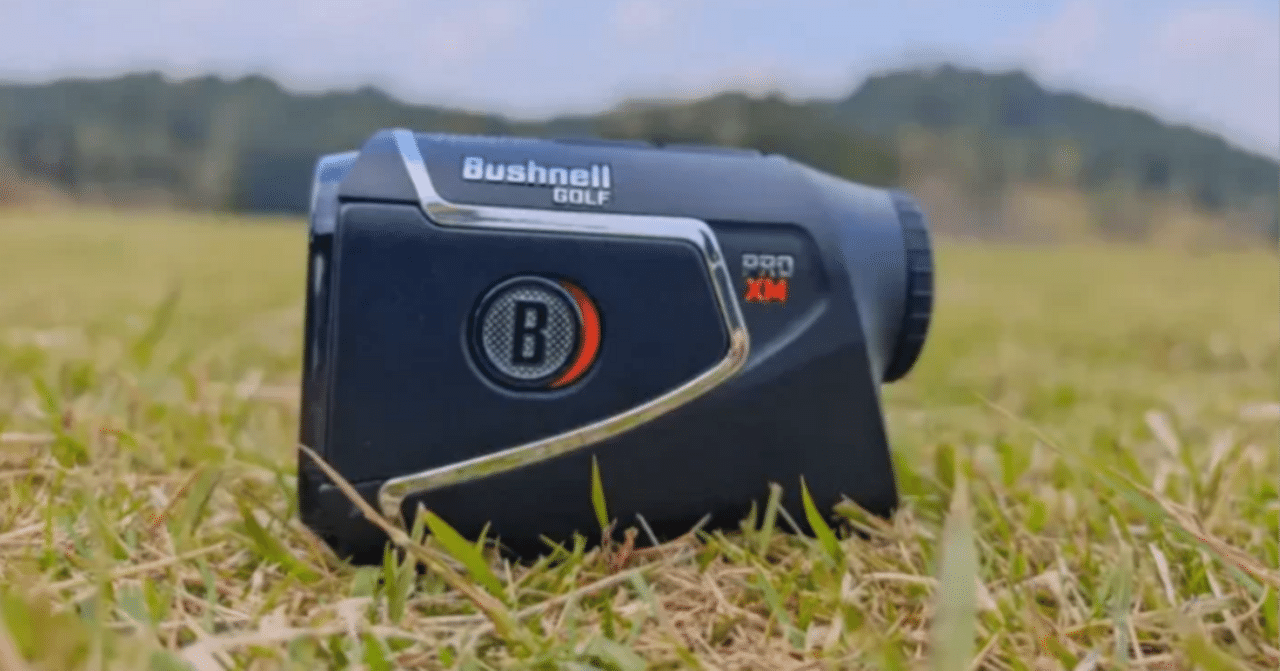 2026】コスパ最強のゴルフ用レーザー距離計おすすめランキングTOP7