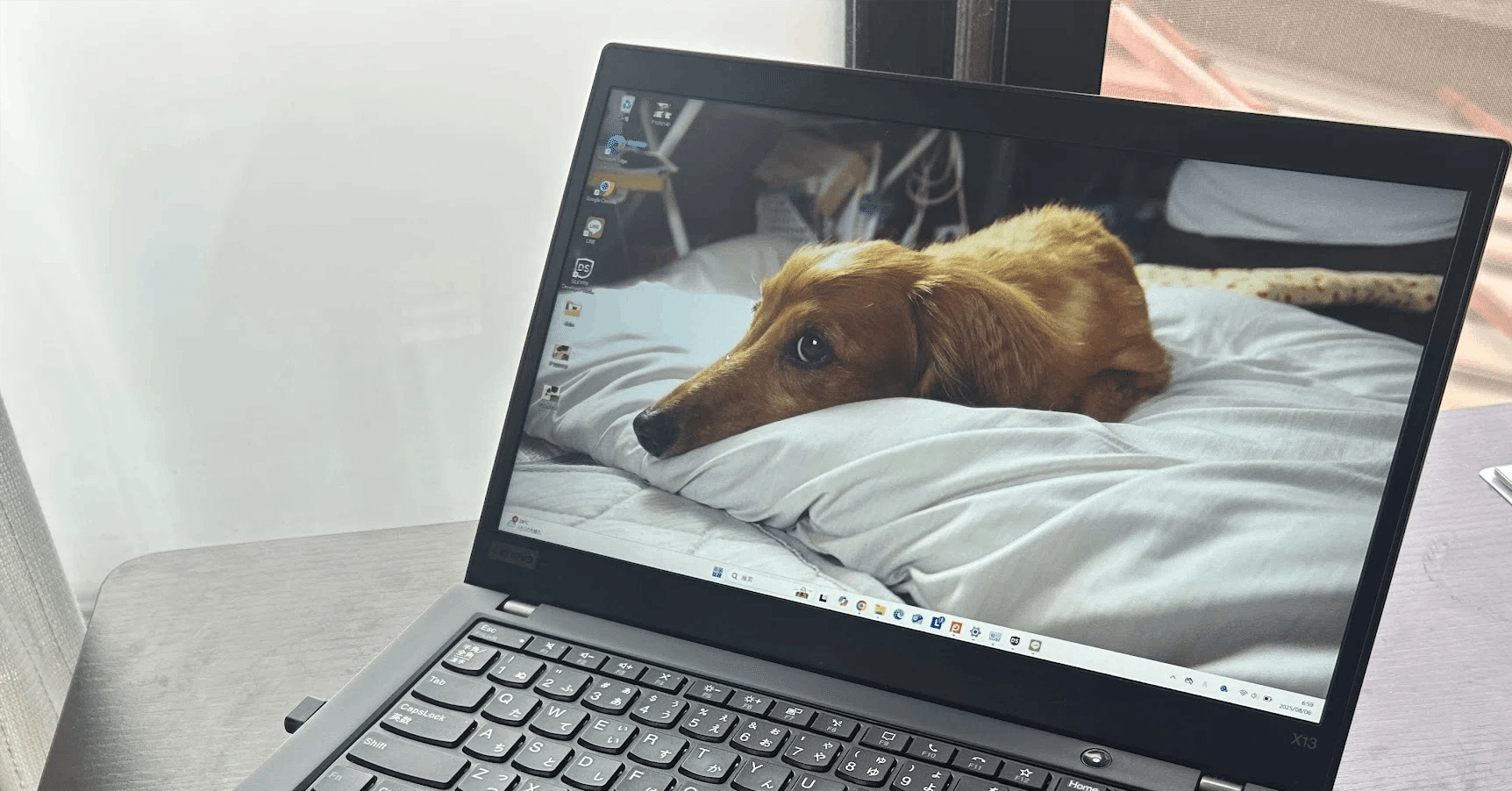 メルカリで中古3万円のノーパソが実は我が家の歴代Windows機で最強