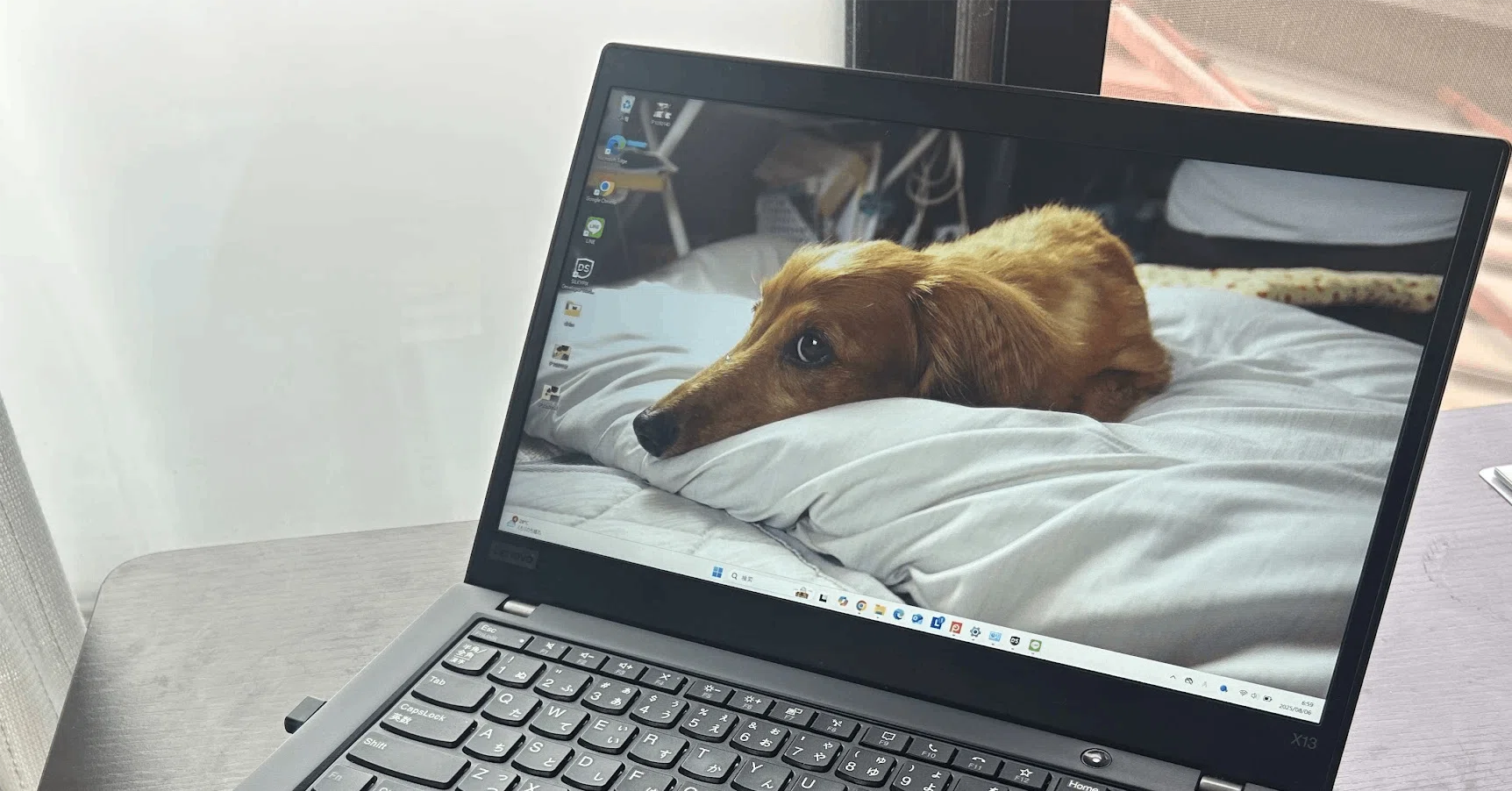 メルカリで中古3万円のノーパソが実は我が家の歴代Windows機で最強 